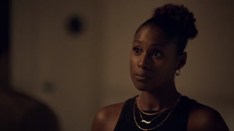 New Brownie Twist" Signature Necklace